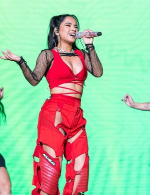 photos Becky G