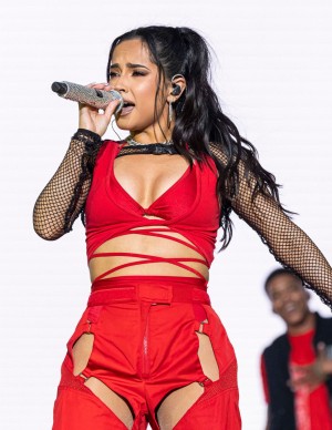 photos Becky G