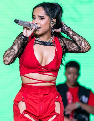 photos Becky G