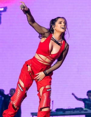 photos Becky G