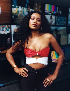 photos Keke Palmer 