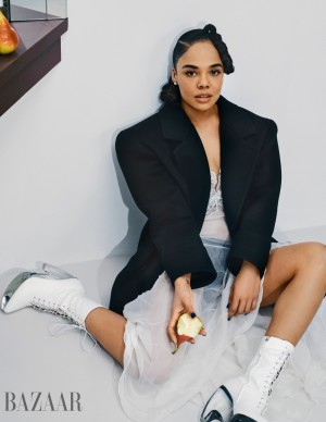 photos Tessa Thompson