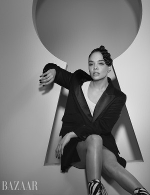 photos Tessa Thompson