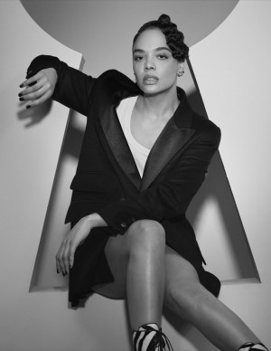 photos Tessa Thompson