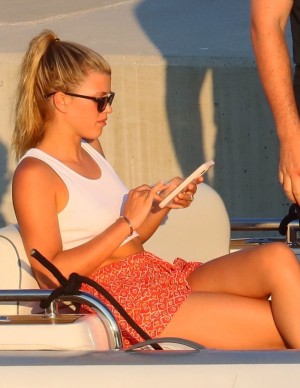 photos Sofia Richie 