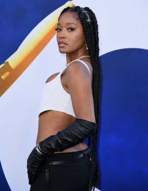 photos Keke Palmer 