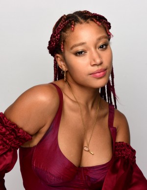 photos Amandla Stenberg