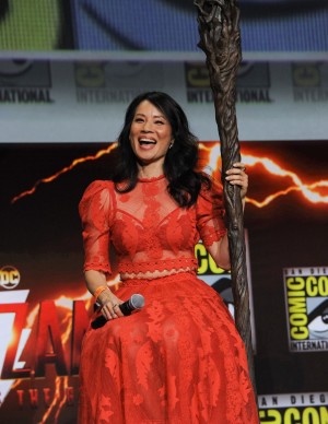 photos Lucy Liu