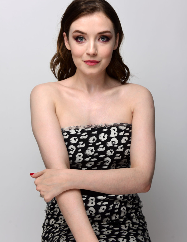 Sarah Bolger au #IMDboat au San Diego Comic-Con 2022