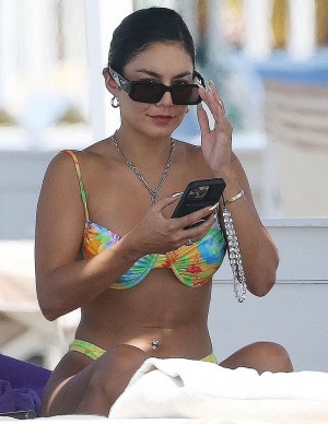 photos Vanessa Hudgens