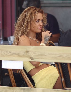 photos Rita Ora