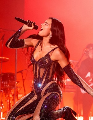 photos Dua Lipa