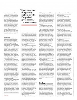 photos Jennifer Coolidge