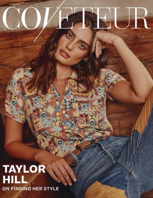 photos Taylor Marie Hill