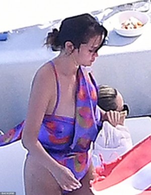 photos Selena Gomez