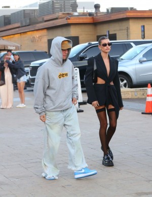 photos Hailey Bieber