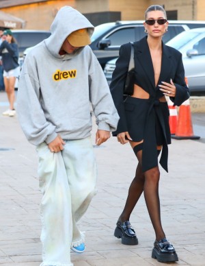 photos Hailey Bieber