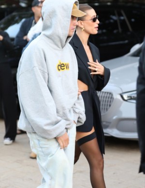 photos Hailey Bieber