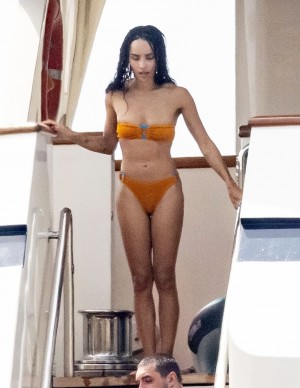 photos Zoe Kravitz