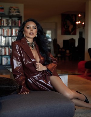 photos Emelina Adams