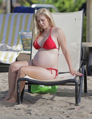 photos Heidi Montag