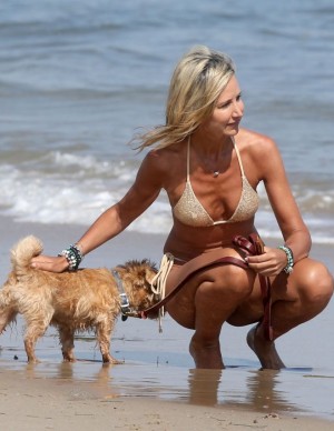 photos Lady Victo­ria Hervey