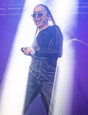 photos Ella Eyre