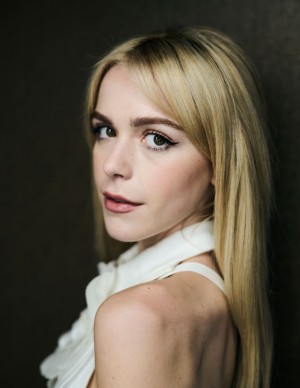 photos Kiernan Shipka