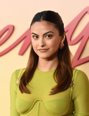 photos Camila Mendes