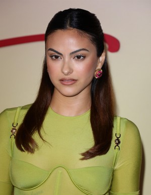 photos Camila Mendes