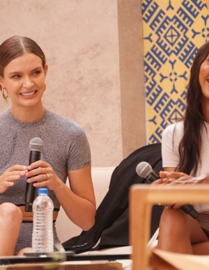 photos Josephine Skriver