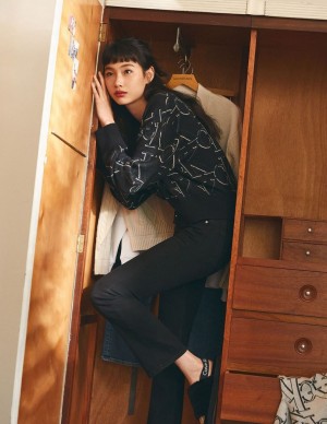 photos Jung Ho-yeon