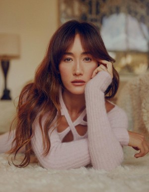 photos Maggie Q