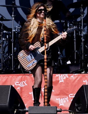 photos Avril Lavigne