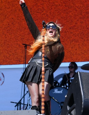 photos Avril Lavigne