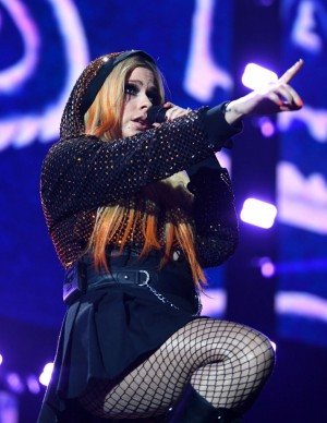 photos Avril Lavigne