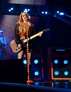 photos Avril Lavigne