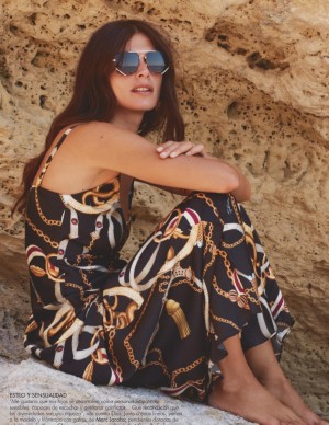 photos Elisa Sednaoui