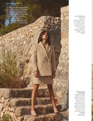 photos Elisa Sednaoui