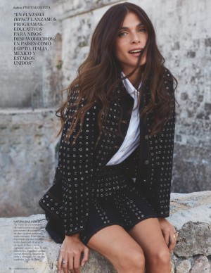 photos Elisa Sednaoui