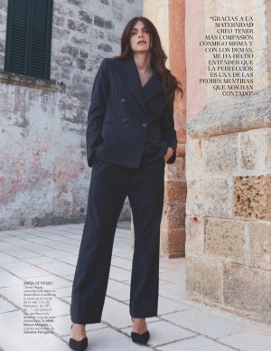 photos Elisa Sednaoui