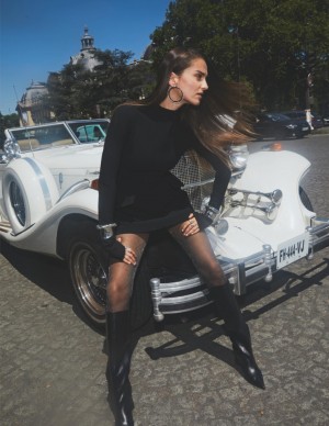 photos Gabrielle Caunesil