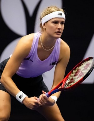 photos Eugenie Bouchard