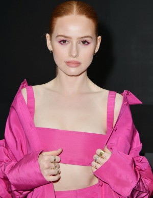 photos Madelaine Petsch