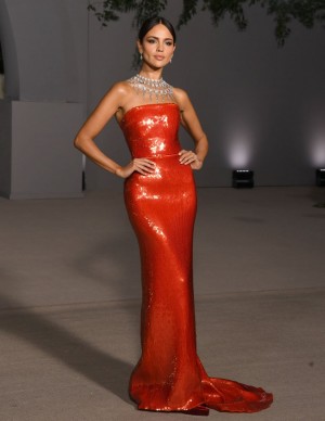 photos Eiza González