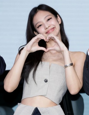 photos Kim Jennie