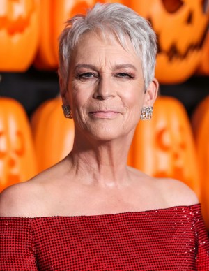photos Jamie Lee Curtis
