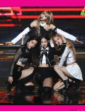 photos Blackpink 