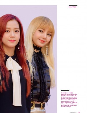 photos Blackpink 