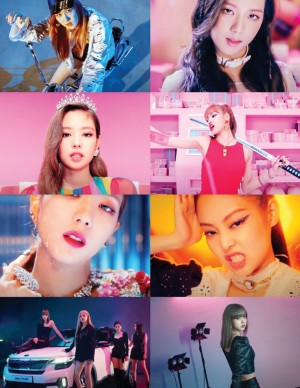 photos Blackpink 